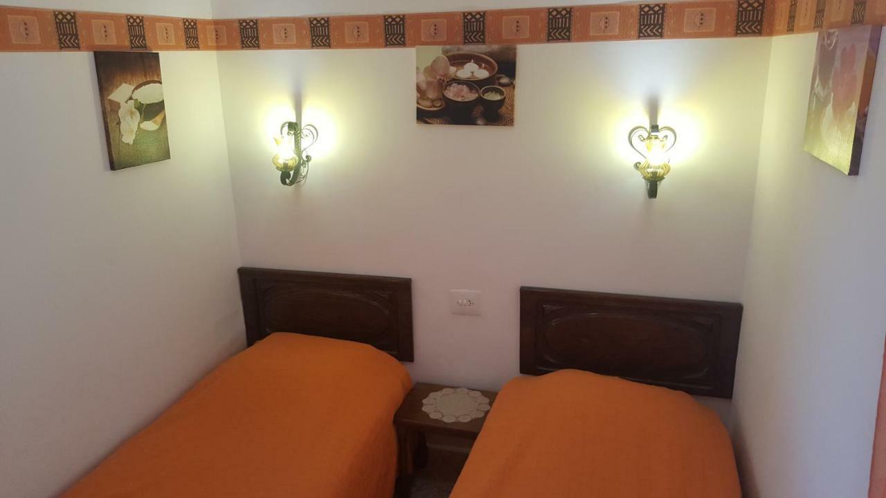 Casa Dobrada Apartment Benissa Exterior photo